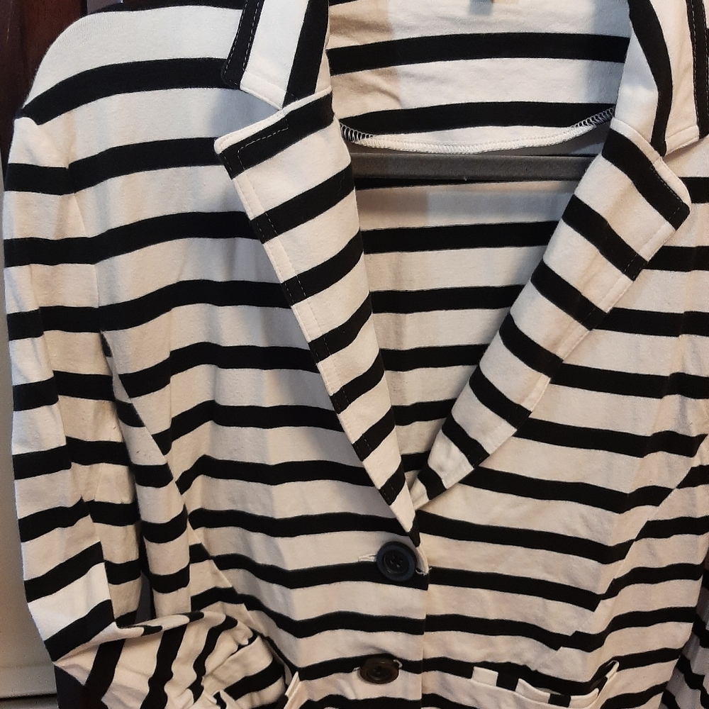 Express jacket - Picture 3 of 4
